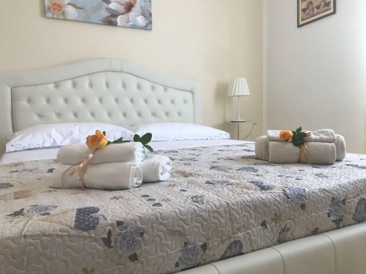 Casa Vacanze Terra Barocca Noto Buitenkant foto