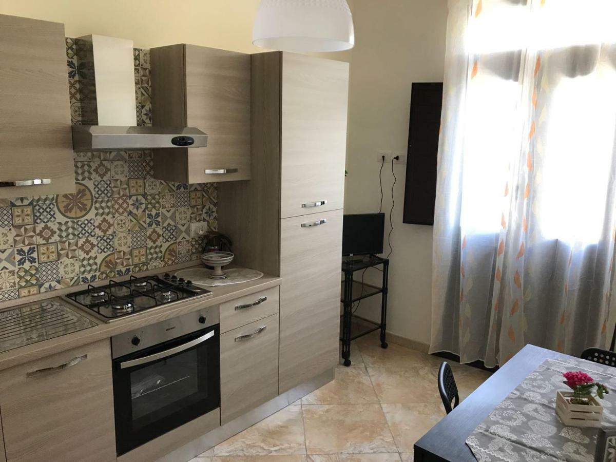 Casa Vacanze Terra Barocca Noto Buitenkant foto