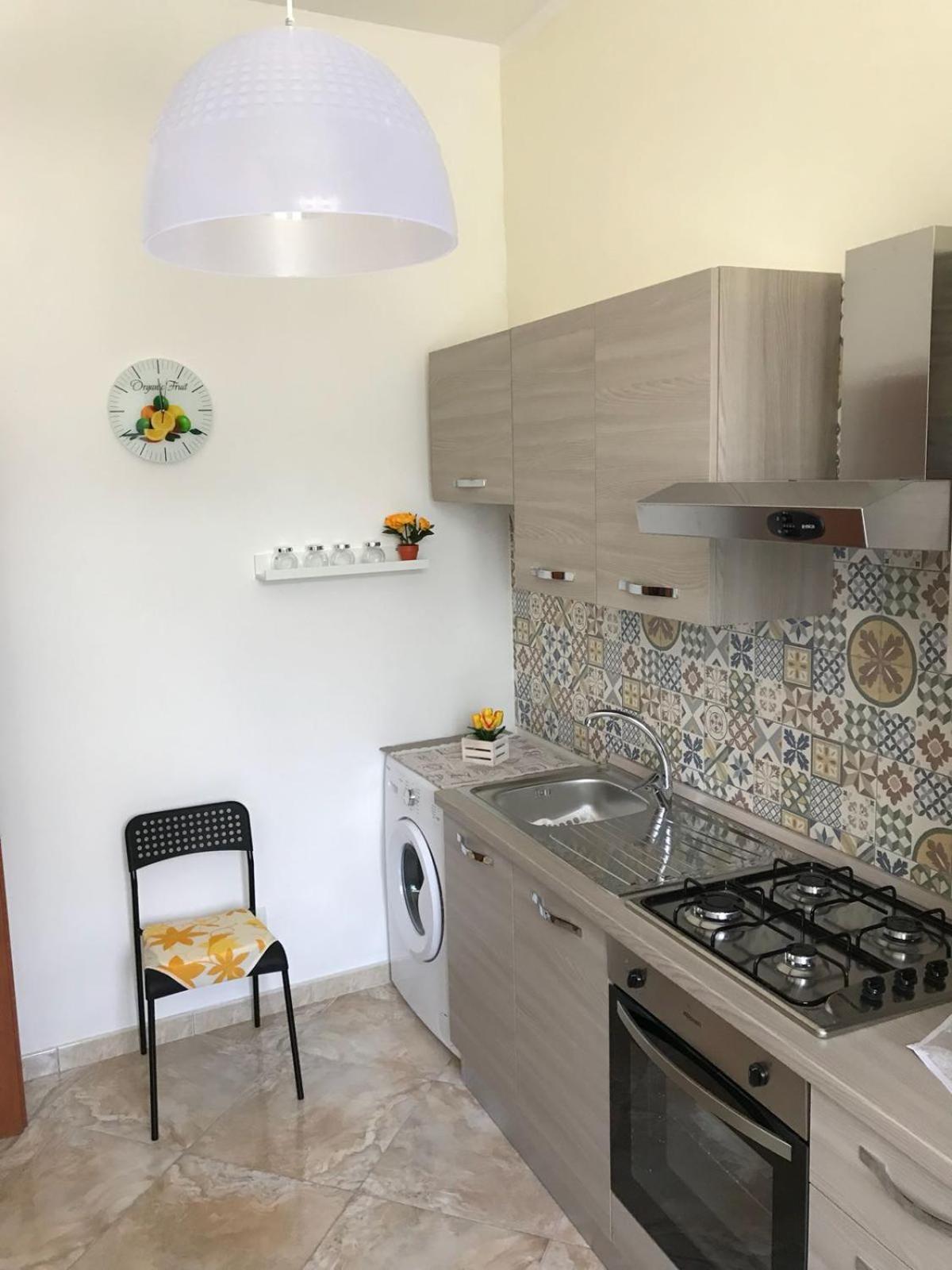 Casa Vacanze Terra Barocca Noto Buitenkant foto