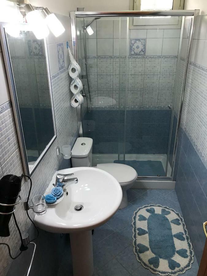 Casa Vacanze Terra Barocca Noto Buitenkant foto