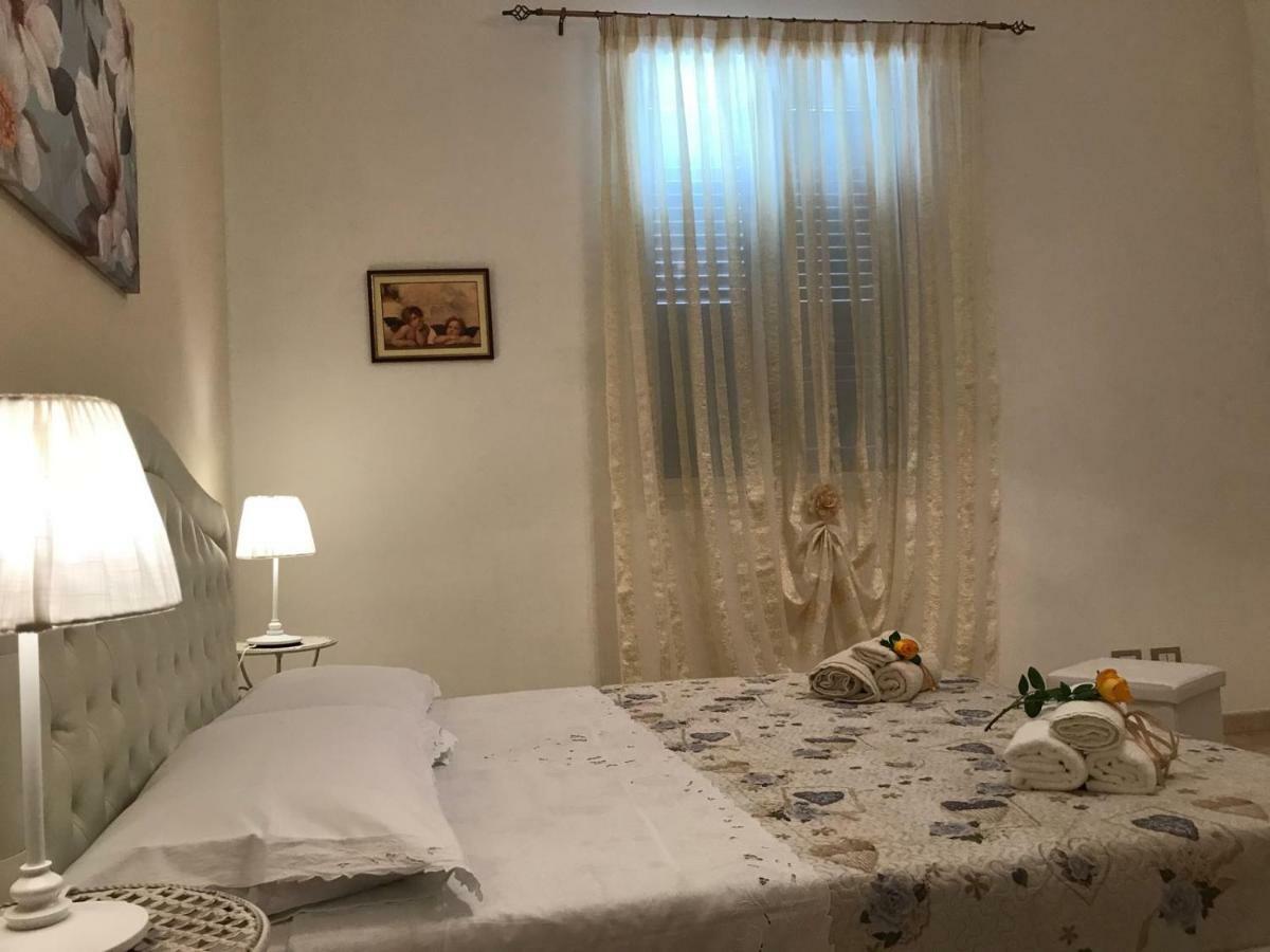 Casa Vacanze Terra Barocca Noto Buitenkant foto