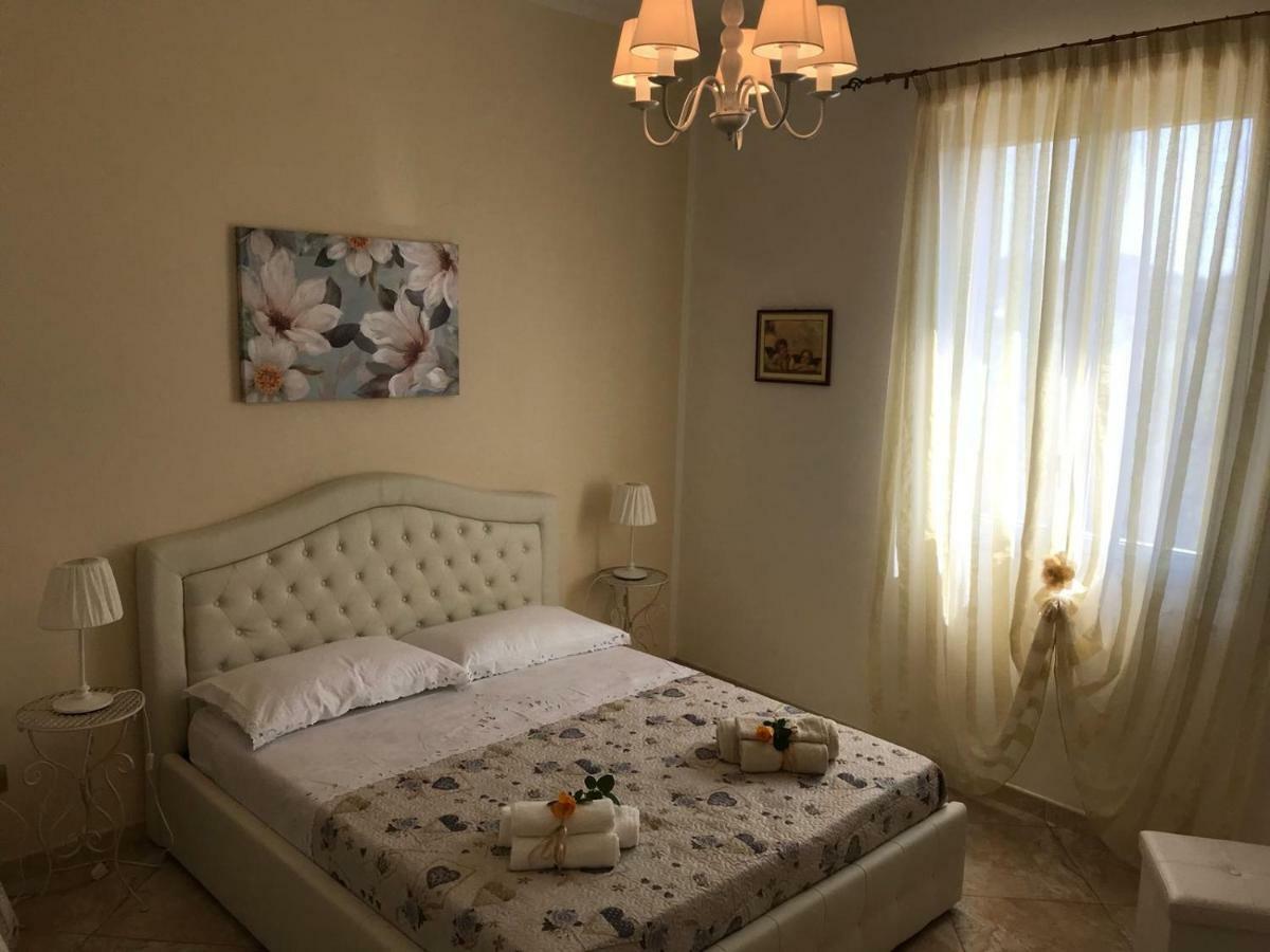 Casa Vacanze Terra Barocca Noto Buitenkant foto