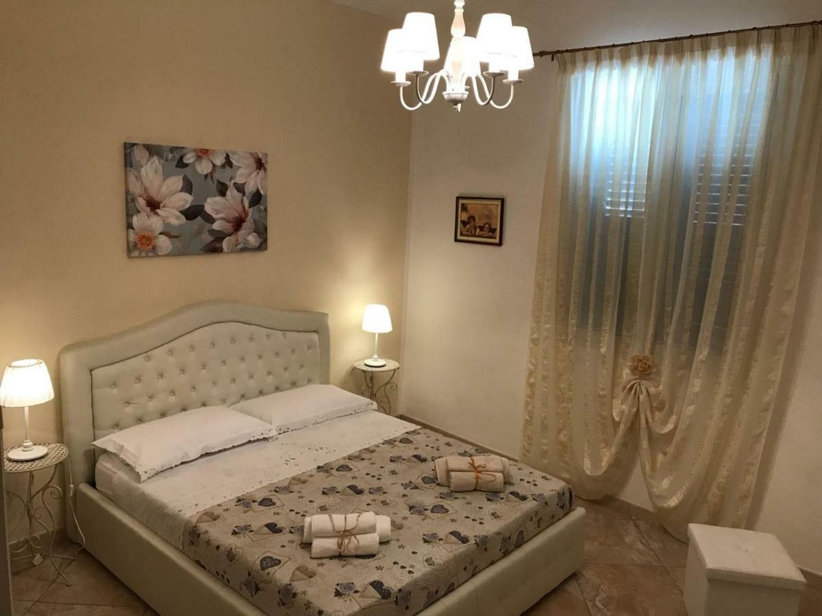 Casa Vacanze Terra Barocca Noto Buitenkant foto