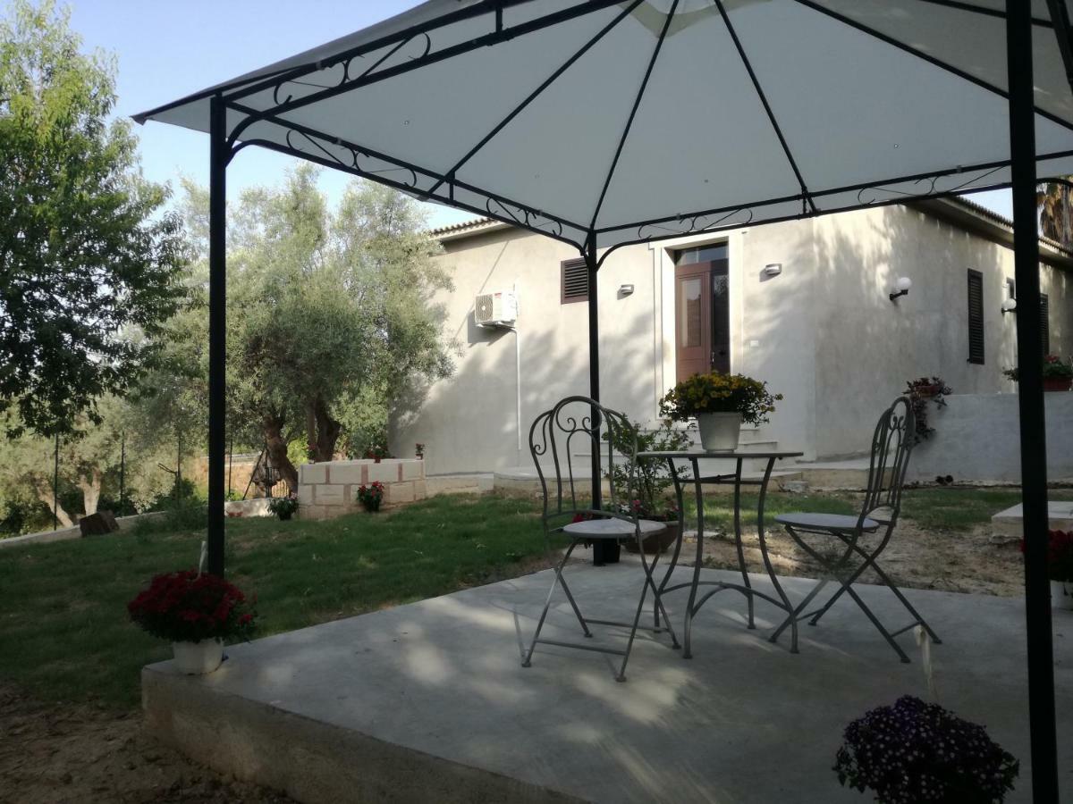Casa Vacanze Terra Barocca Noto Buitenkant foto