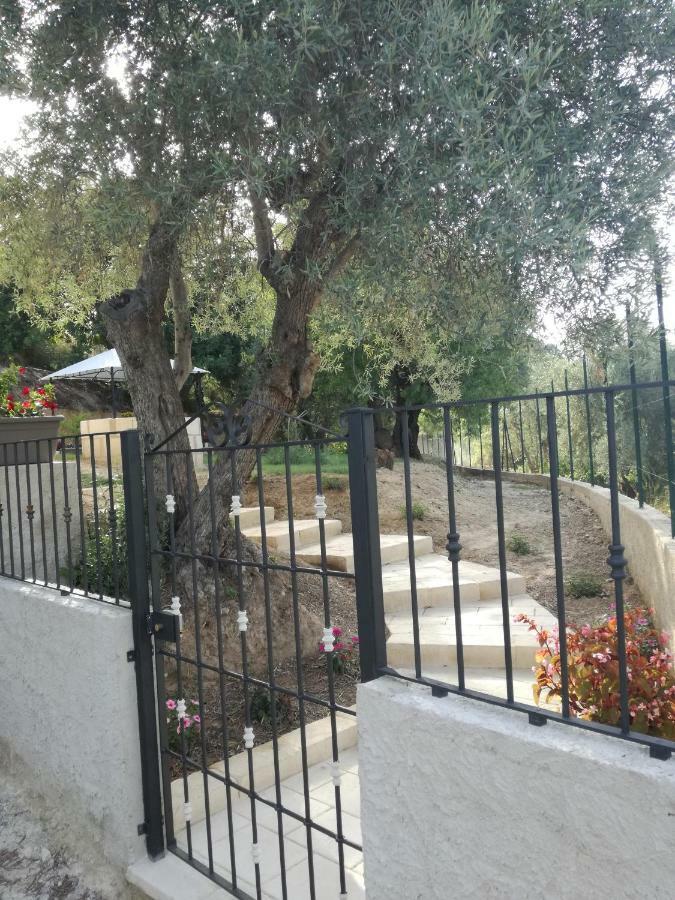 Casa Vacanze Terra Barocca Noto Buitenkant foto